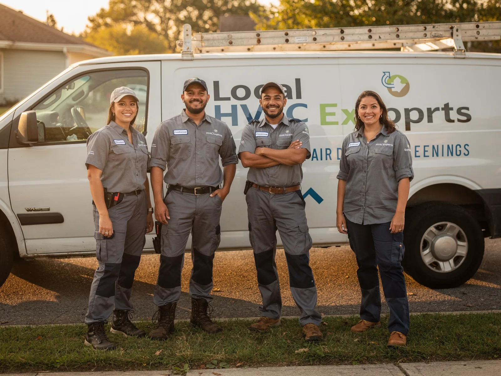24/7 HVAC Repair & AC Replacement company in Machias, ME